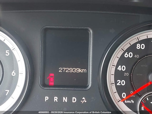 Продаж на аукціоні авто 2015 Ram 1500 St, vin: 1C6RR6FT6FS729125, номер лоту: 40068593
