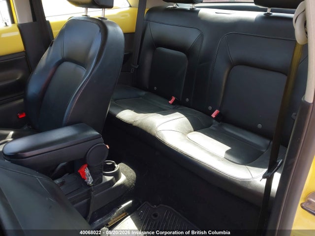 40068022 :رقم المزاد ، 3VWRW21C97M505484 vin ، 2007 Volkswagen New Beetle 2.5l Luxury مزاد بيع