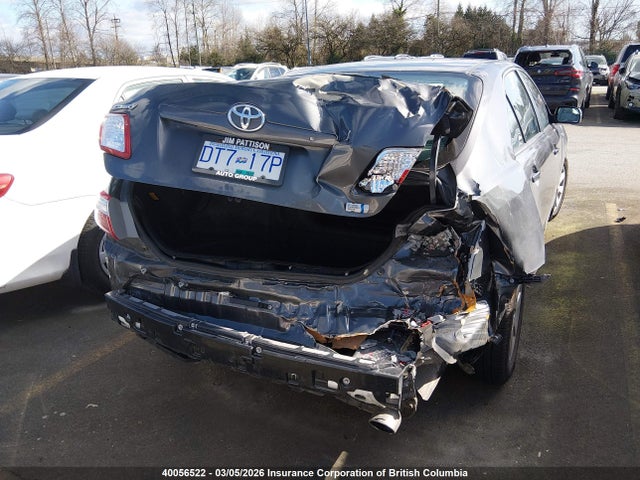 40056522 :رقم المزاد ، 4T1BB46KX7U005935 vin ، 2007 Toyota Camry Hybrid مزاد بيع