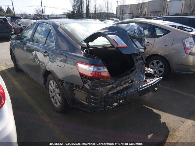40056522 :رقم المزاد ، 4T1BB46KX7U005935 vin ، 2007 Toyota Camry Hybrid مزاد بيع