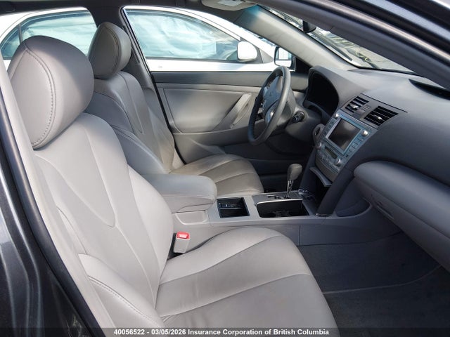 40056522 :رقم المزاد ، 4T1BB46KX7U005935 vin ، 2007 Toyota Camry Hybrid مزاد بيع