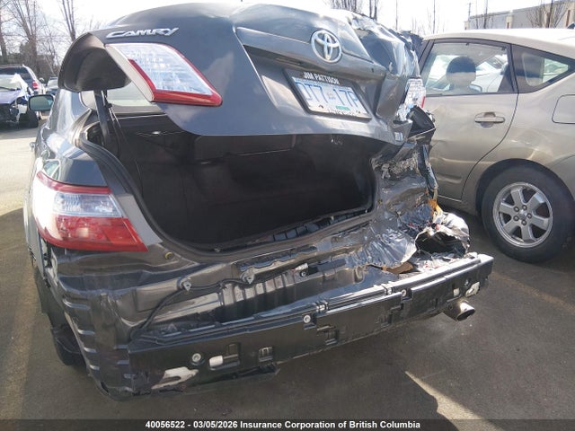40056522 :رقم المزاد ، 4T1BB46KX7U005935 vin ، 2007 Toyota Camry Hybrid مزاد بيع