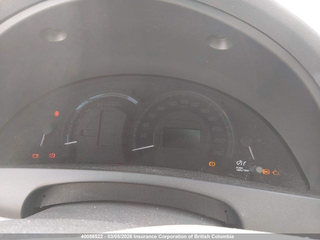 40056522 :رقم المزاد ، 4T1BB46KX7U005935 vin ، 2007 Toyota Camry Hybrid مزاد بيع