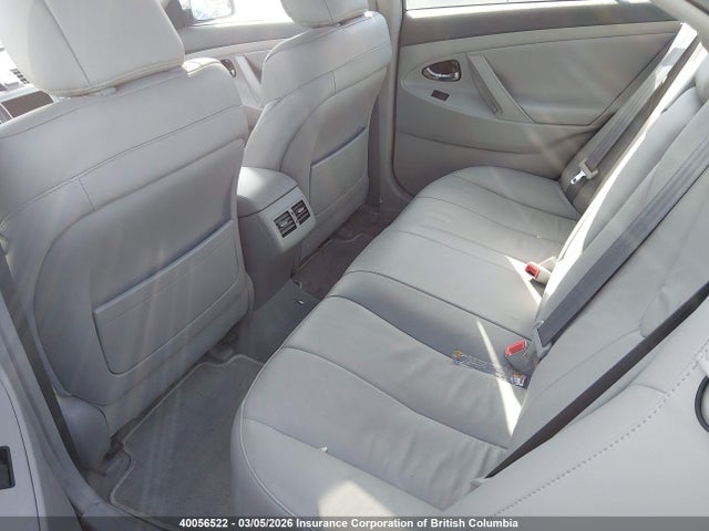 40056522 :رقم المزاد ، 4T1BB46KX7U005935 vin ، 2007 Toyota Camry Hybrid مزاد بيع