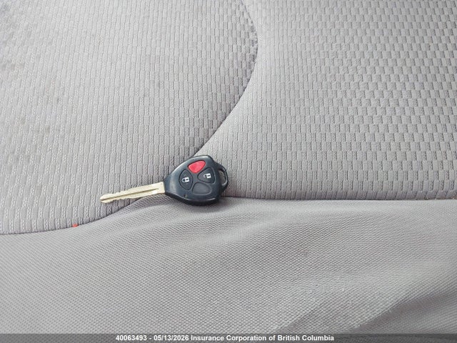 40063493 :رقم المزاد ، JTMBD31V775070097 vin ، 2007 Toyota Rav4 Limited مزاد بيع