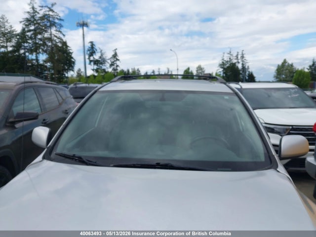 40063493 :رقم المزاد ، JTMBD31V775070097 vin ، 2007 Toyota Rav4 Limited مزاد بيع