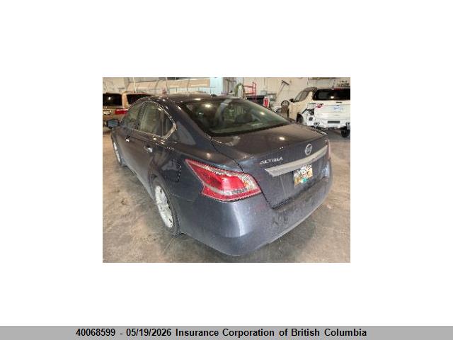 40068599 :رقم المزاد ، 1N4AL3AP6DN485896 vin ، 2013 Nissan Altima 2.5/s/sv/sl مزاد بيع