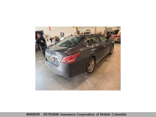 40068599 :رقم المزاد ، 1N4AL3AP6DN485896 vin ، 2013 Nissan Altima 2.5/s/sv/sl مزاد بيع