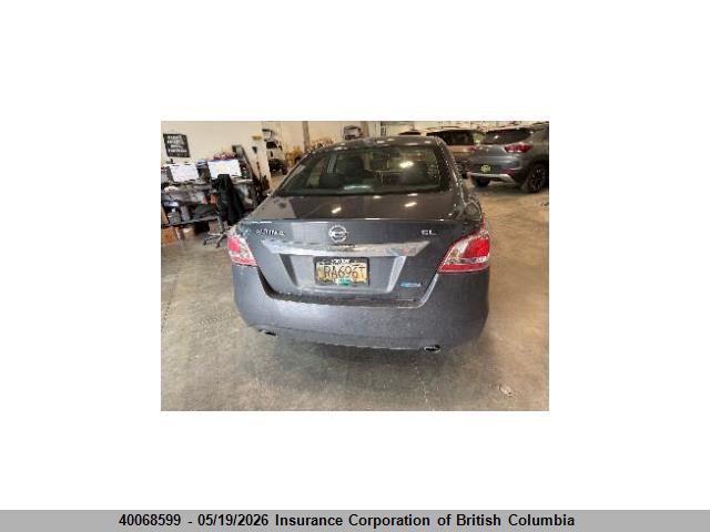 40068599 :رقم المزاد ، 1N4AL3AP6DN485896 vin ، 2013 Nissan Altima 2.5/s/sv/sl مزاد بيع