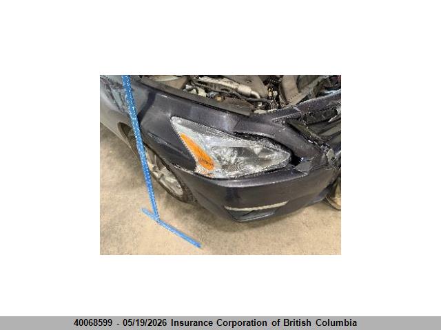 40068599 :رقم المزاد ، 1N4AL3AP6DN485896 vin ، 2013 Nissan Altima 2.5/s/sv/sl مزاد بيع