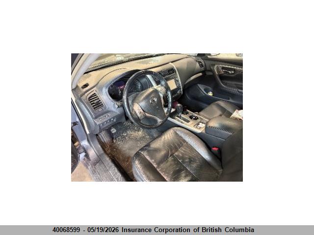 40068599 :رقم المزاد ، 1N4AL3AP6DN485896 vin ، 2013 Nissan Altima 2.5/s/sv/sl مزاد بيع