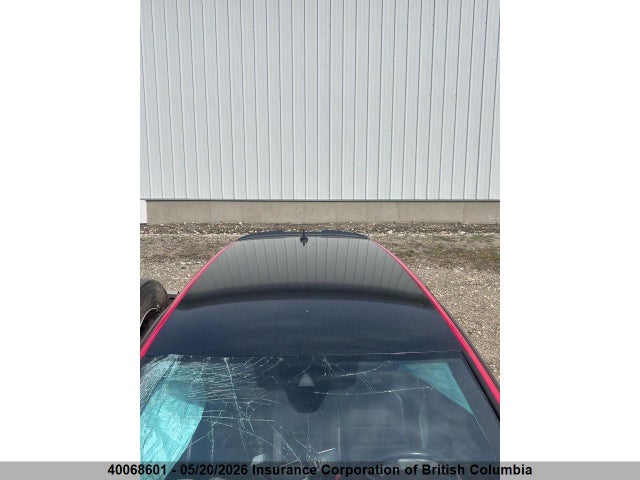 WVWWF7AU7JW207325 Volkswagen Golf