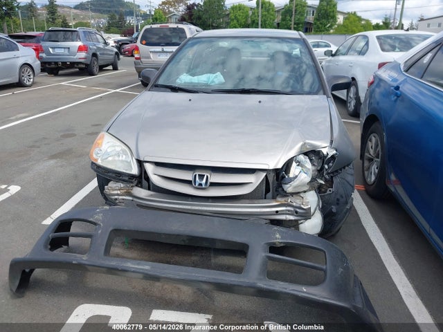 Продажа на аукционе авто 2003 Honda Civic Dx, vin: 1HGEM21143L803444, номер лота: 40062779