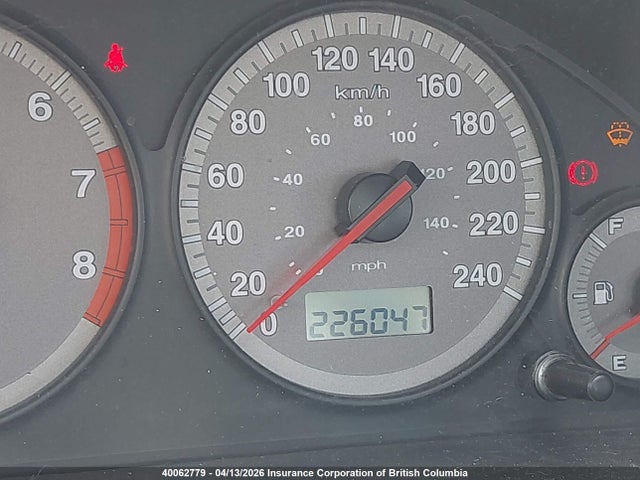 Продажа на аукционе авто 2003 Honda Civic Dx, vin: 1HGEM21143L803444, номер лота: 40062779