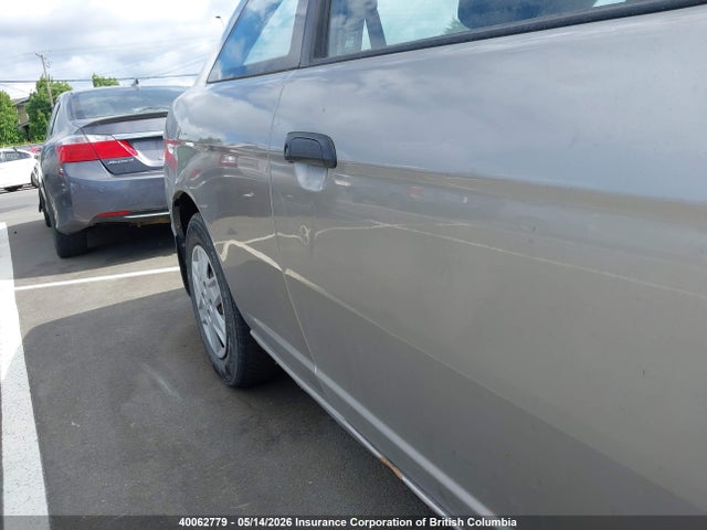 Продажа на аукционе авто 2003 Honda Civic Dx, vin: 1HGEM21143L803444, номер лота: 40062779