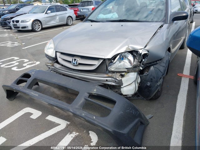 Продажа на аукционе авто 2003 Honda Civic Dx, vin: 1HGEM21143L803444, номер лота: 40062779