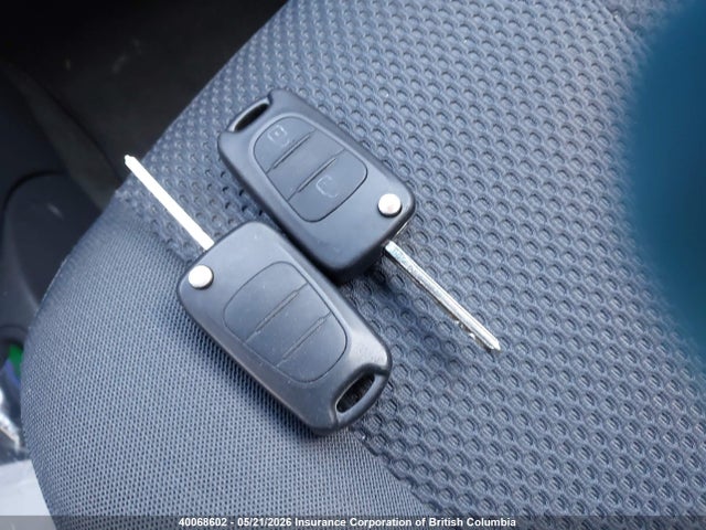 Продажа на аукционе авто 2012 Kia Rondo, vin: KNAHH8A87C7399755, номер лота: 40068602