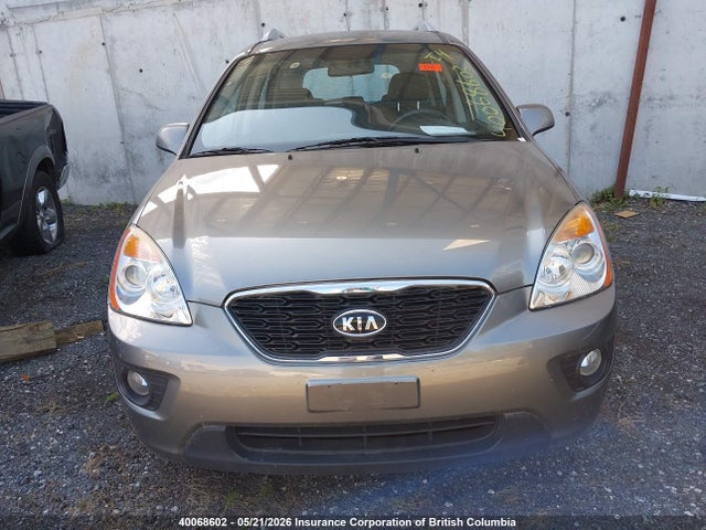 Продажа на аукционе авто 2012 Kia Rondo, vin: KNAHH8A87C7399755, номер лота: 40068602