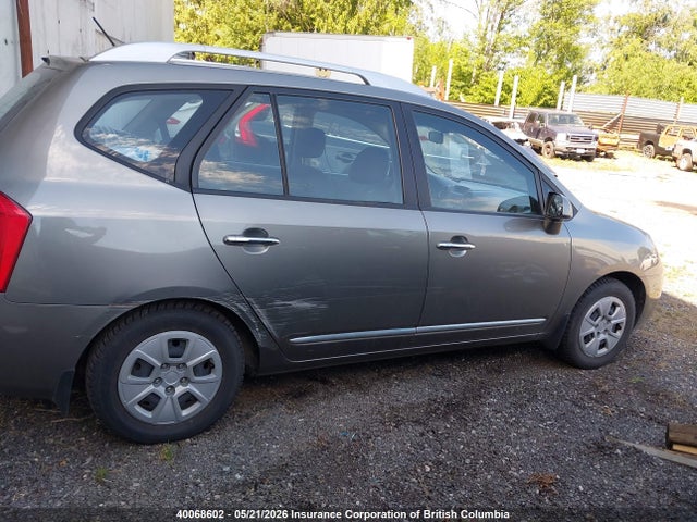 Продажа на аукционе авто 2012 Kia Rondo, vin: KNAHH8A87C7399755, номер лота: 40068602