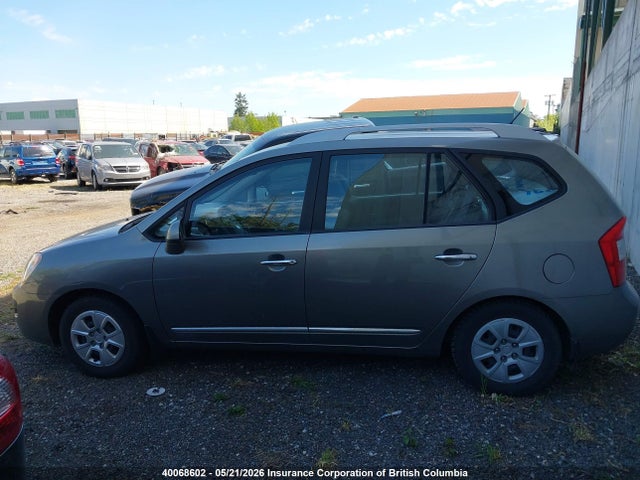 Продажа на аукционе авто 2012 Kia Rondo, vin: KNAHH8A87C7399755, номер лота: 40068602