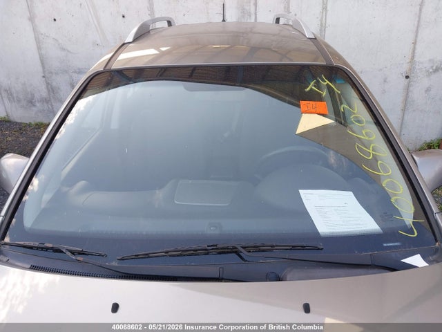 Продажа на аукционе авто 2012 Kia Rondo, vin: KNAHH8A87C7399755, номер лота: 40068602