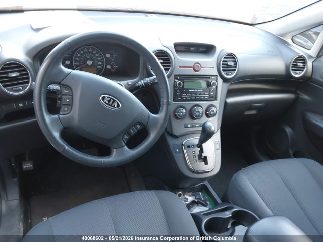 Продажа на аукционе авто 2012 Kia Rondo, vin: KNAHH8A87C7399755, номер лота: 40068602