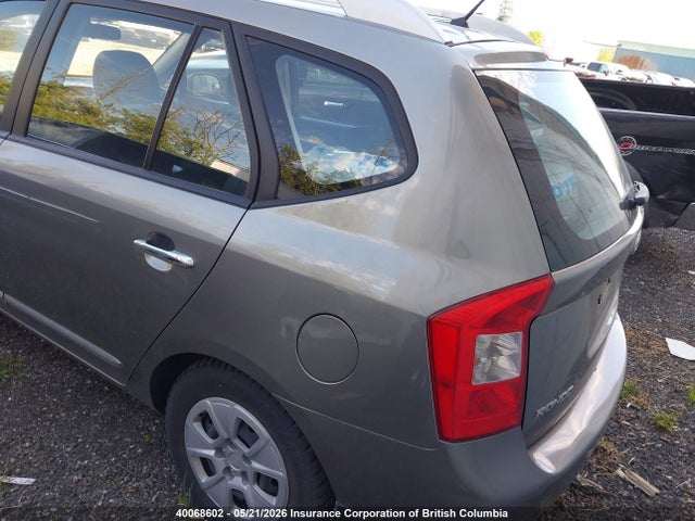 Продажа на аукционе авто 2012 Kia Rondo, vin: KNAHH8A87C7399755, номер лота: 40068602