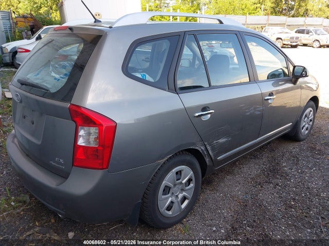 Продажа на аукционе авто 2012 Kia Rondo, vin: KNAHH8A87C7399755, номер лота: 40068602