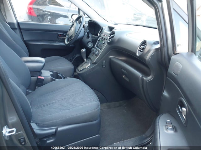 Продажа на аукционе авто 2012 Kia Rondo, vin: KNAHH8A87C7399755, номер лота: 40068602