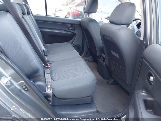Продажа на аукционе авто 2012 Kia Rondo, vin: KNAHH8A87C7399755, номер лота: 40068602