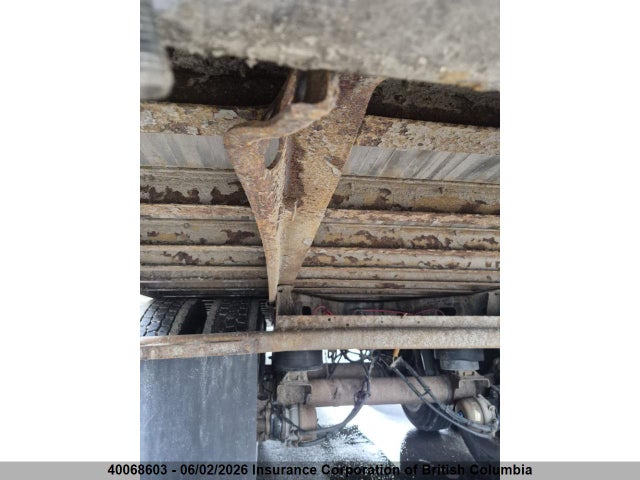 Great Dane Commercial Cargo Trailer 2014 1GRAA0621ET591719 Image 10