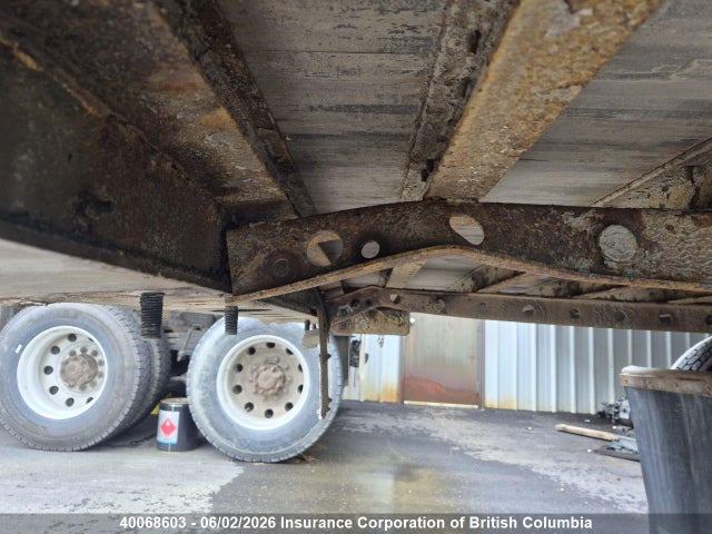 Great Dane Commercial Cargo Trailer 2014 1GRAA0621ET591719 Image 11
