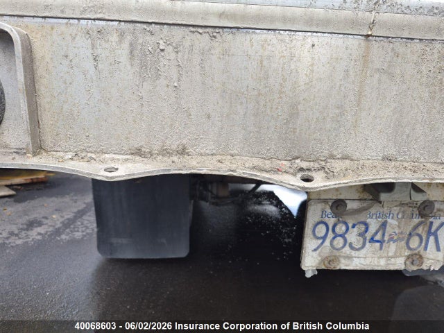 Great Dane Commercial Cargo Trailer 2014 1GRAA0621ET591719 Image 6