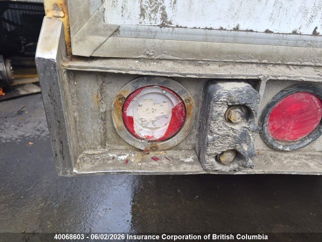 Great Dane Commercial Cargo Trailer 2014 1GRAA0621ET591719 Image 7