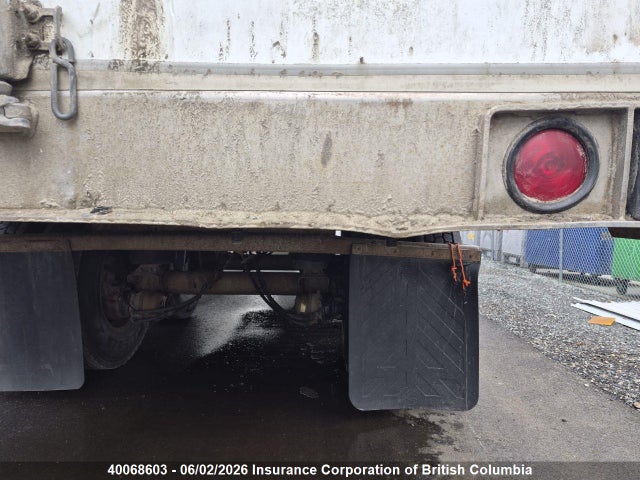 Great Dane Commercial Cargo Trailer 2014 1GRAA0621ET591719 Image 8