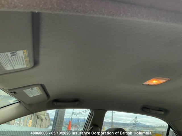 40068606 :رقم المزاد ، 2T1BR32E46C614251 vin ، 2006 Toyota Corolla Ce/le/sport مزاد بيع