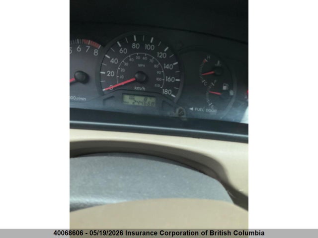 40068606 :رقم المزاد ، 2T1BR32E46C614251 vin ، 2006 Toyota Corolla Ce/le/sport مزاد بيع