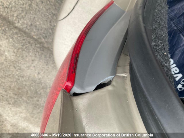 40068606 :رقم المزاد ، 2T1BR32E46C614251 vin ، 2006 Toyota Corolla Ce/le/sport مزاد بيع