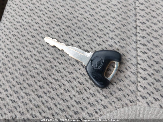 Aukcja sprzedaży 2000 Mazda Protege Dx/lx, vin: JM1BJ2220Y0287819, numer aukcji: 40068608