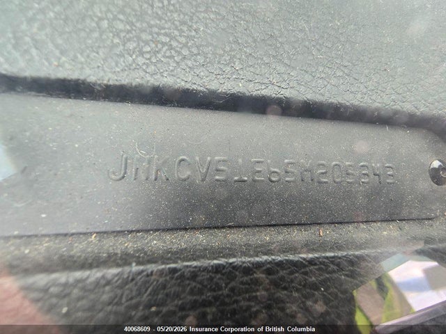 Aukcja sprzedaży 2005 Infiniti G35, vin: JNKCV51E65M205343, numer aukcji: 40068609
