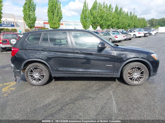 Aukcja sprzedaży 2015 Bmw X3, vin: 5UXWX9C59F0D45927, numer aukcji: 40068612