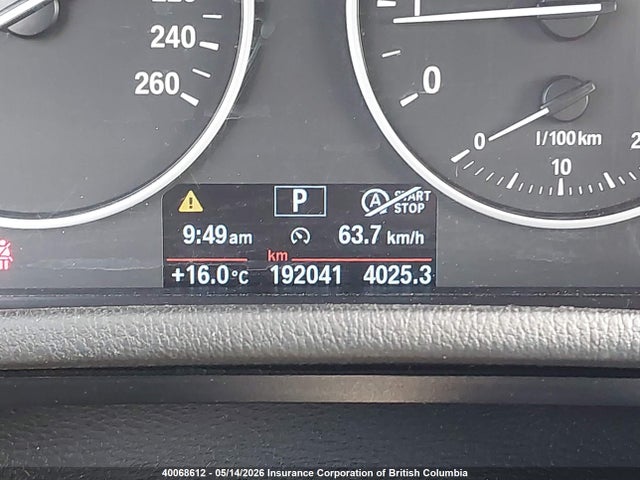 Aukcja sprzedaży 2015 Bmw X3, vin: 5UXWX9C59F0D45927, numer aukcji: 40068612