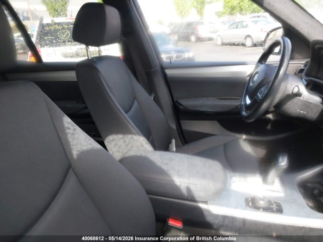 Aukcja sprzedaży 2015 Bmw X3, vin: 5UXWX9C59F0D45927, numer aukcji: 40068612