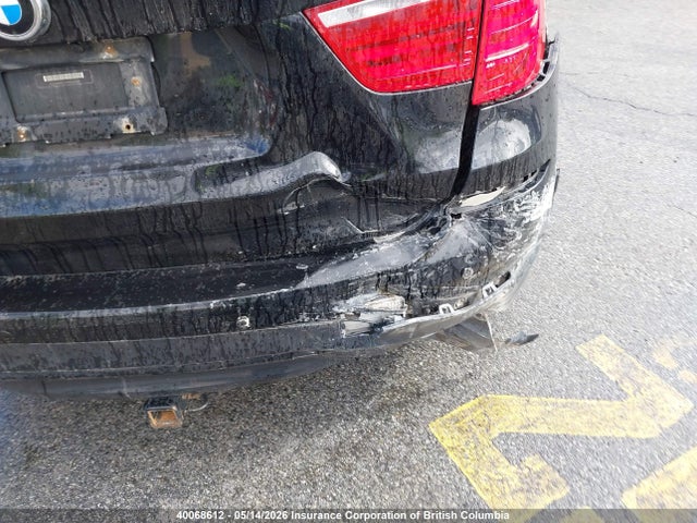 Aukcja sprzedaży 2015 Bmw X3, vin: 5UXWX9C59F0D45927, numer aukcji: 40068612
