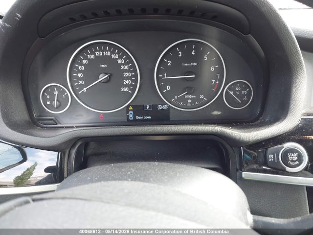 Aukcja sprzedaży 2015 Bmw X3, vin: 5UXWX9C59F0D45927, numer aukcji: 40068612