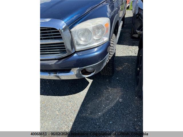 40068613 :رقم المزاد ، 3D7KS28D88G155138 vin ، 2008 Dodge Ram 2500 St/slt مزاد بيع