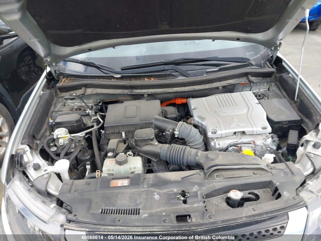 Aukcja sprzedaży 2020 Mitsubishi Outlander Phev Gt/le/se/sel, vin: JA4J24A52LZ606958, numer aukcji: 40068614