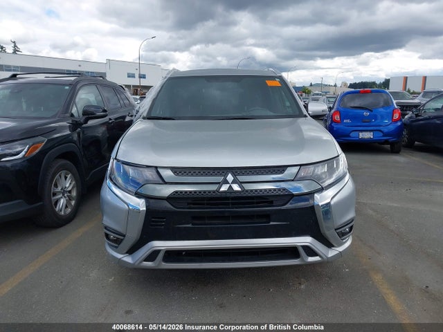 Aukcja sprzedaży 2020 Mitsubishi Outlander Phev Gt/le/se/sel, vin: JA4J24A52LZ606958, numer aukcji: 40068614