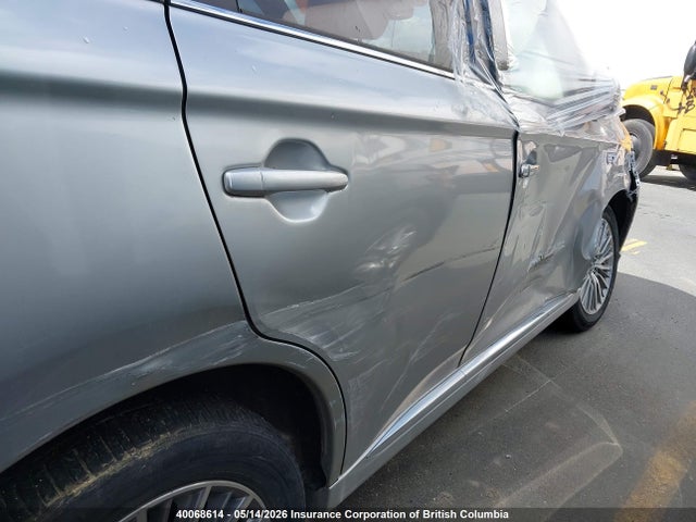 Aukcja sprzedaży 2020 Mitsubishi Outlander Phev Gt/le/se/sel, vin: JA4J24A52LZ606958, numer aukcji: 40068614