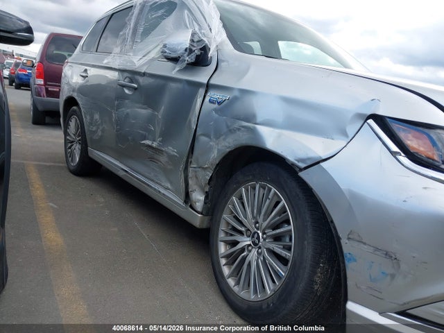 Aukcja sprzedaży 2020 Mitsubishi Outlander Phev Gt/le/se/sel, vin: JA4J24A52LZ606958, numer aukcji: 40068614